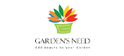 Garden's Need