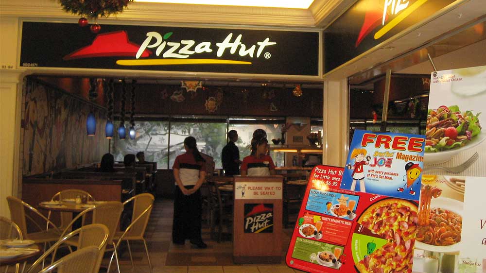 Pizza Hut India gets new Marketing Head