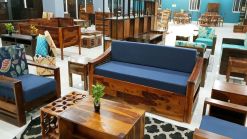 Furniture brand WoodenStreet