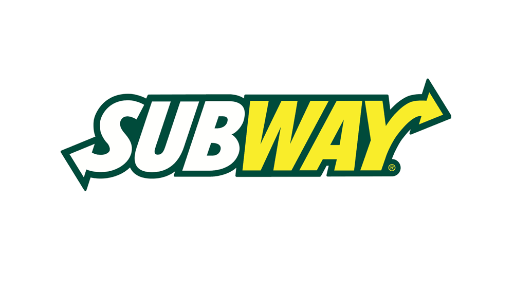 Image result for SUBWAY INDIA logo