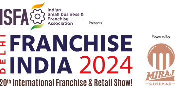 Franchise India Expo 2024