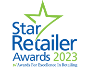 Star Retailer Awards