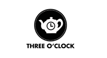 three