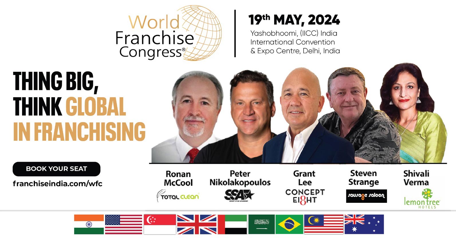 World Franchise Congress