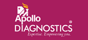 Apollo diagnostics
