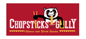 Chopsticks Gully
