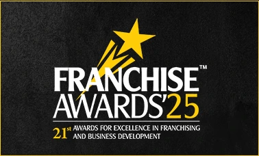 Franchise Awards 2025