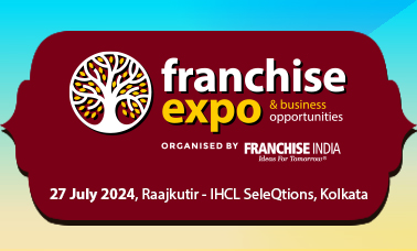 Franchise Expo Kolkata