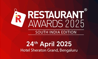 Restaurant Awards Bengaluru