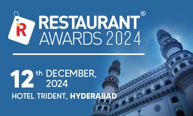 Restaurant Awards Hyderabad