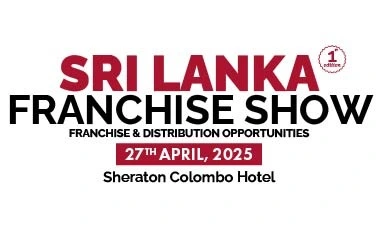 Sri Lanka Franchise Show