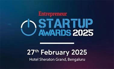 Startup Awards