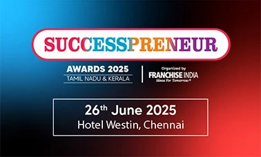 Successpreneur Awards Chennai