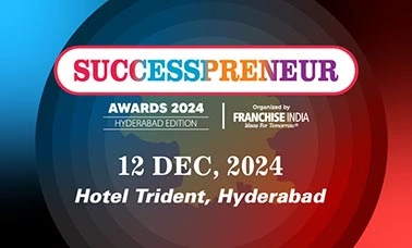 Successpreneur Awards Hyderabad