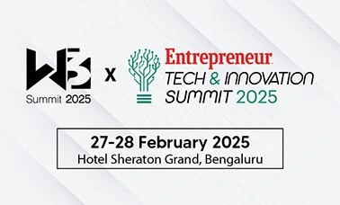 Tech & Innovation Summit 2025