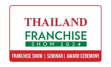 Thailand Franchise & Distribution Show