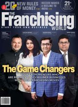 Franchising World