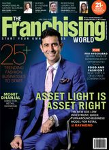 Franchising World