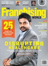 Franchising World