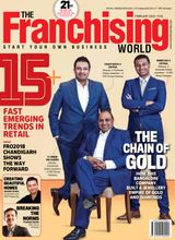 Franchising World