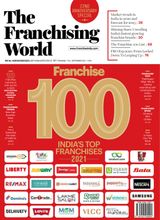 Top 50 Franchise Professionals 2024