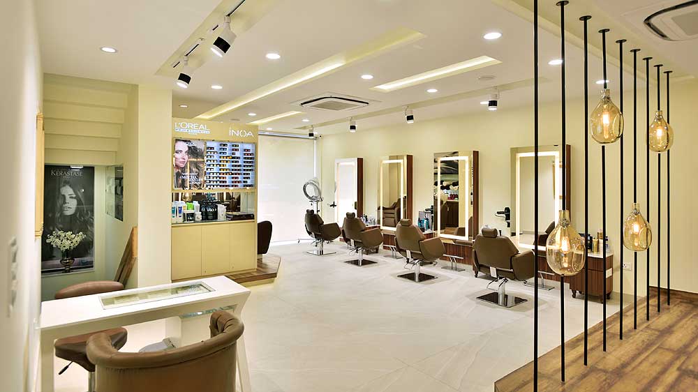 Hair Daze Salon And Boutique Phwsdesign