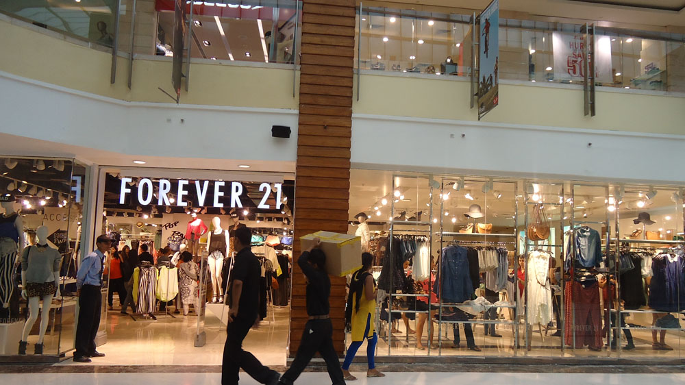 forever-21-india-now-becomes-the-part-of-aditya-birla-fashion