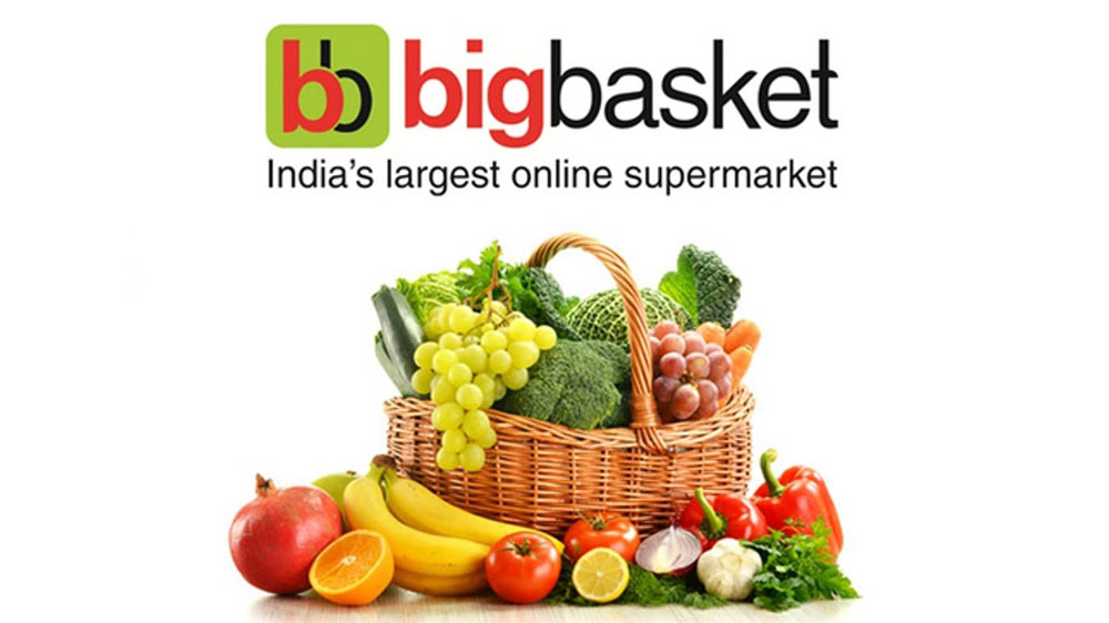 BigBasket Partners With SnapBizz To Push Its Way Into Kirana Stores Of ...