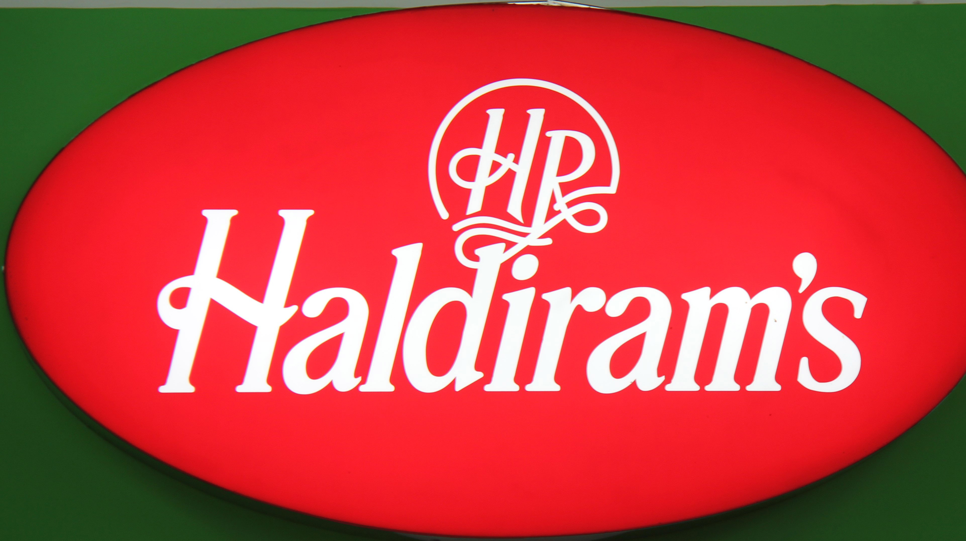 Haldiram's