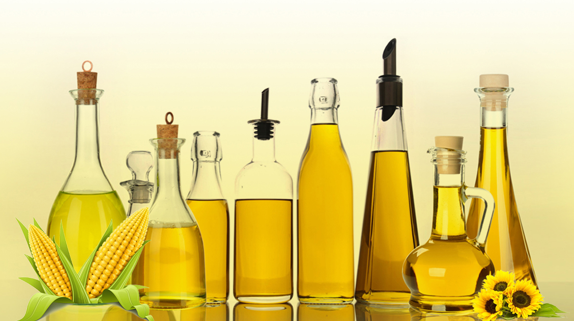 Edible oil surpass dairy as India's largest packaged food items