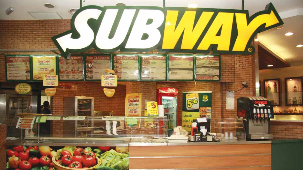 SUBWAY introduces more variants