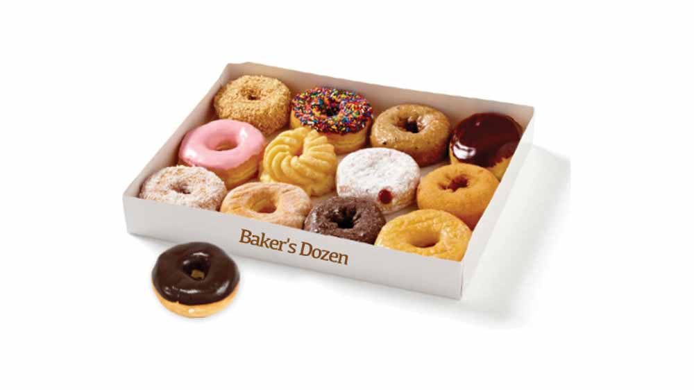 The Baker S Dozen Opens In Mumbai   The Bakers Dozen Opens In Mumbai 8145a4e7ad 