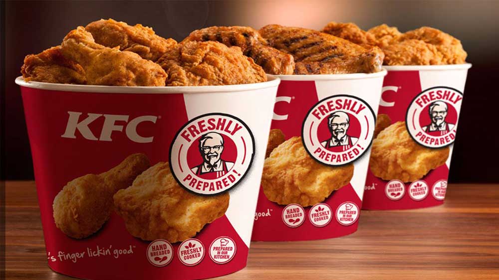 Yum! Restaurants to sell KFC biz in western India to franchisee